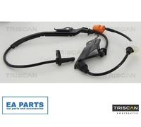 Sensor, wheel speed for ACURA TSX TRISCAN 8180 40120