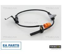 Sensor, wheel speed for ACURA TSX TRISCAN 8180 40218