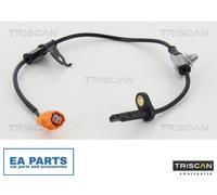 Sensor, wheel speed for ACURA TSX TRISCAN 8180 40219