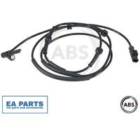 Sensor, wheel speed for ALFA ROMEO 147 A.B.S. 30608