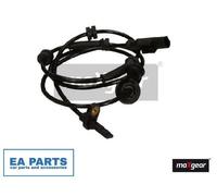 Sensor, wheel speed for ALFA ROMEO 147 MAXGEAR 20-0269 fits Rear Axle