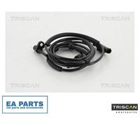 Sensor, wheel speed for ALFA ROMEO 147 TRISCAN 8180 15182