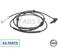 Sensor, wheel speed for ALFA ROMEO 156 A.B.S. 30490