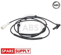 SENSOR, WHEEL SPEED FOR ALFA ROMEO 156 A.B.S. 30490