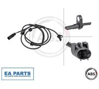 Sensor, wheel speed for ALFA ROMEO 156 A.B.S. 30647