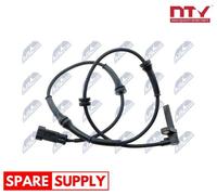 NTY HCA-AR-007 ABS sensor