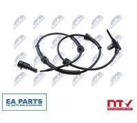 Sensor, wheel speed for ALFA ROMEO 156 NTY HCA-AR-008 fits Front Axle Right