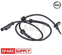 SENSOR, WHEEL SPEED FOR ALFA ROMEO 159 BRERA SPIDER A.B.S. 31384