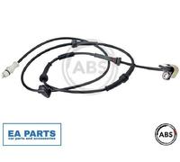 Sensor, wheel speed for ALFA ROMEO 166 A.B.S. 30650