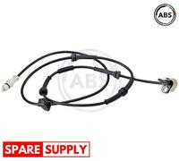 SENSOR, WHEEL SPEED FOR ALFA ROMEO 166 A.B.S. 30650