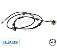 Sensor, wheel speed for ALFA ROMEO 166 A.B.S. 30650 NEW