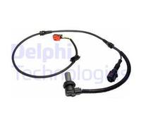 SENSOR, WHEEL SPEED FOR AUDI 100 C4 AVANT A6 DELPHI SS20125