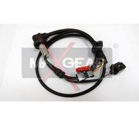 SENSOR, WHEEL SPEED FOR AUDI 100 C4 AVANT A6 MAXGEAR 20-0057 FITS FRONT AXLE