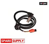 SENSOR, WHEEL SPEED FOR AUDI 100 C4 AVANT A6 MAXGEAR 20-0057 FITS FRONT AXLE