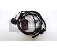 SENSOR, WHEEL SPEED FOR AUDI 100 C4 AVANT A6 MAXGEAR 20-0071