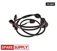 SENSOR, WHEEL SPEED FOR AUDI 100 C4 AVANT A6 MAXGEAR 20-0071