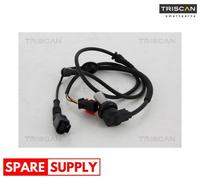SENSOR, WHEEL SPEED FOR AUDI 100 C4 AVANT A6 TRISCAN 8180 29124