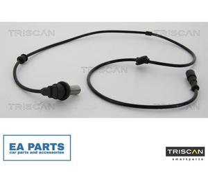 Sensor, wheel speed for AUDI 100 C4 TRISCAN 8180 29405