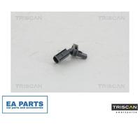 Sensor, wheel speed for AUDI A2 TRISCAN 8180 29138