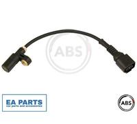 Sensor, wheel speed for AUDI A3 TT A.B.S. 30008
