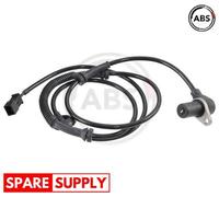 SENSOR, WHEEL SPEED FOR AUDI A4 A.B.S. 30546