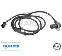 Sensor, wheel speed for AUDI A4 A.B.S. 30546