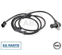 Sensor, wheel speed for AUDI A4 A.B.S. 30546 NEW