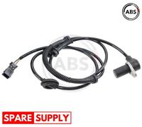 SENSOR, WHEEL SPEED FOR AUDI A4 A.B.S. 30719