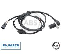 Sensor, wheel speed for AUDI A4 A.B.S. 30719