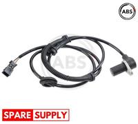 SENSOR, WHEEL SPEED FOR AUDI A4 A.B.S. 30719