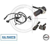 Sensor, wheel speed for AUDI A4 A.B.S. 30721