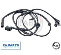 Sensor, wheel speed for AUDI A4 A.B.S. 30831