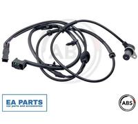 Sensor, wheel speed for AUDI A4 A.B.S. 30831 NEW