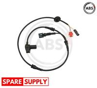 SENSOR, WHEEL SPEED FOR AUDI A4 A6 A.B.S. 30023