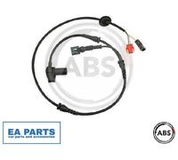 Sensor, wheel speed for AUDI A4 A6 A.B.S. 30023