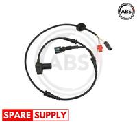 SENSOR, WHEEL SPEED FOR AUDI A4 A6 A.B.S. 30023