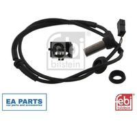 Sensor, wheel speed for AUDI A4 A6 FEBI BILSTEIN 34261