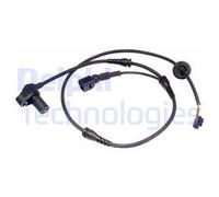 SENSOR, WHEEL SPEED FOR AUDI A4 DELPHI SS20197 NEW