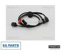 Sensor, wheel speed for AUDI A4 TRISCAN 8180 29110