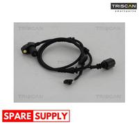 SENSOR, WHEEL SPEED FOR AUDI A4 TRISCAN 8180 29117