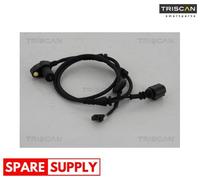 SENSOR, WHEEL SPEED FOR AUDI A4 TRISCAN 8180 29117