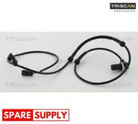 SENSOR, WHEEL SPEED FOR AUDI A4 TRISCAN 8180 29210