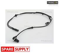 SENSOR, WHEEL SPEED FOR AUDI A4 TRISCAN 8180 29217