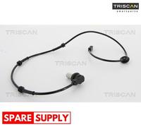 SENSOR, WHEEL SPEED FOR AUDI A4 TRISCAN 8180 29354