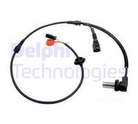 SENSOR, WHEEL SPEED FOR AUDI A6 DELPHI SS20098