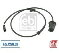 Sensor, wheel speed for AUDI A6 FEBI BILSTEIN 23818