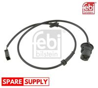 SENSOR, WHEEL SPEED FOR AUDI A6 FEBI BILSTEIN 23818