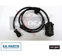 Sensor, wheel speed for AUDI A6 MAXGEAR 20-0070