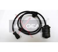 SENSOR, WHEEL SPEED FOR AUDI A6 MAXGEAR 20-0070