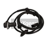 SENSOR, WHEEL SPEED FOR AUDI A6 MAXGEAR 20-0270